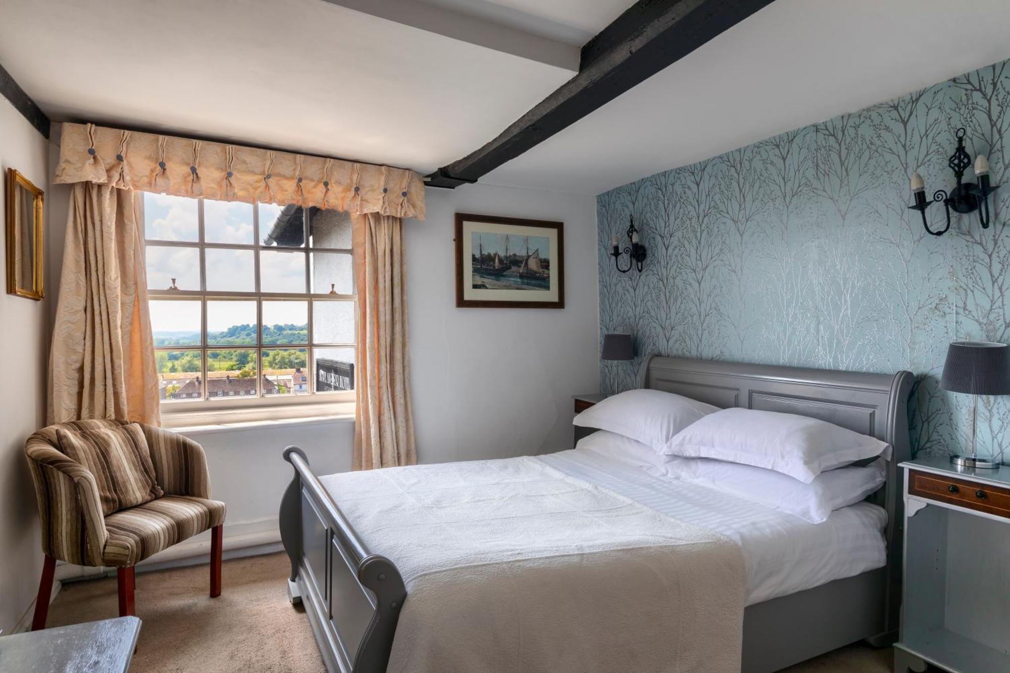 Hotel The Hope Anchor Rye Zewnętrze zdjęcie