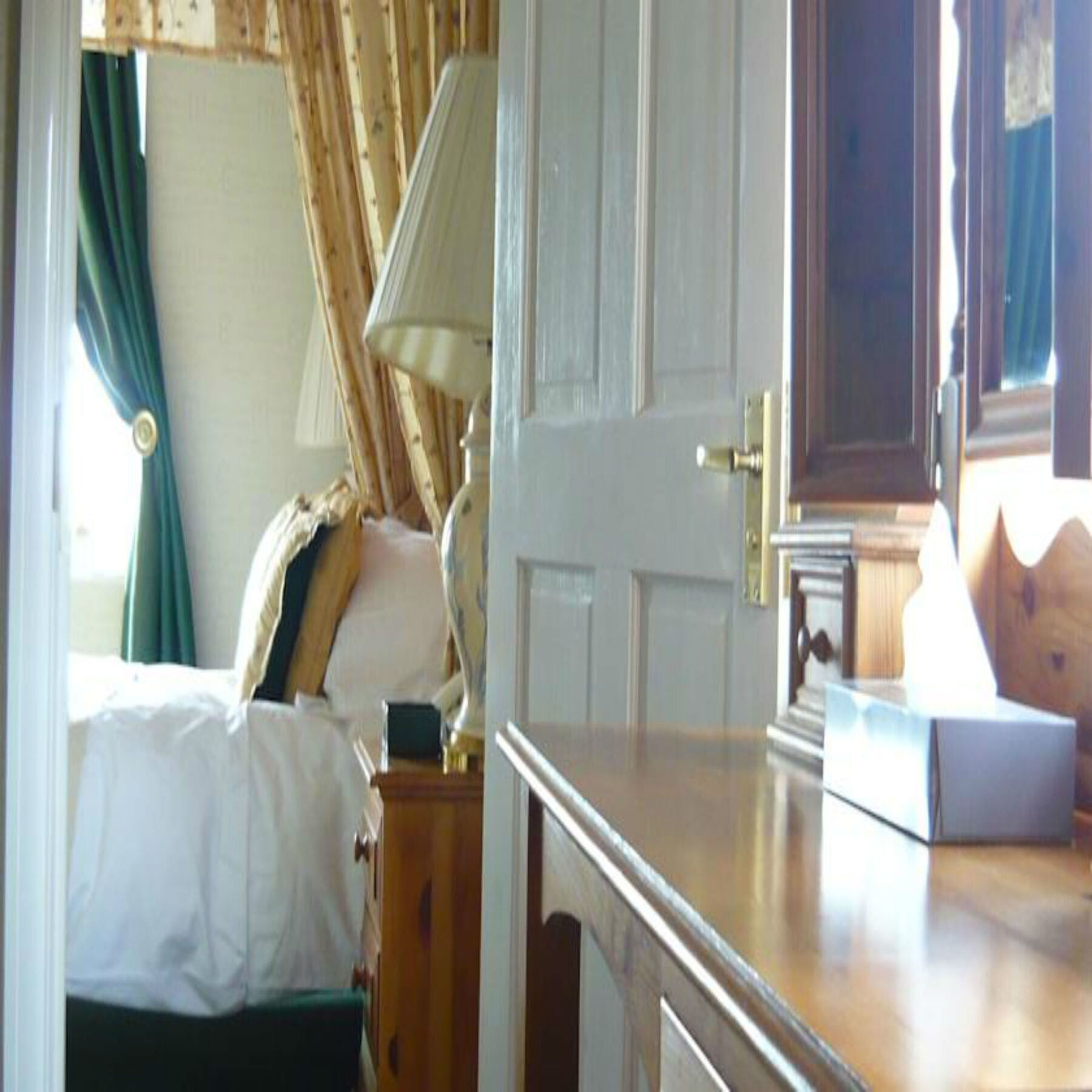 Hotel The Hope Anchor Rye Zewnętrze zdjęcie