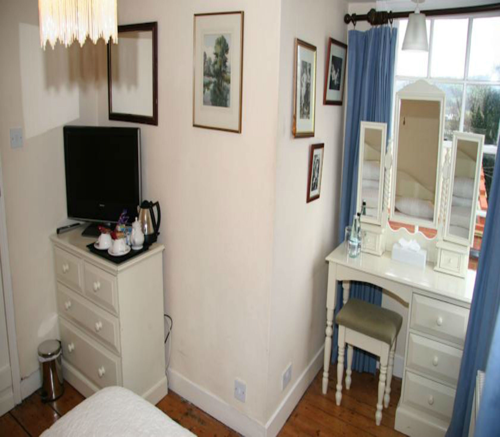 Hotel The Hope Anchor Rye Zewnętrze zdjęcie