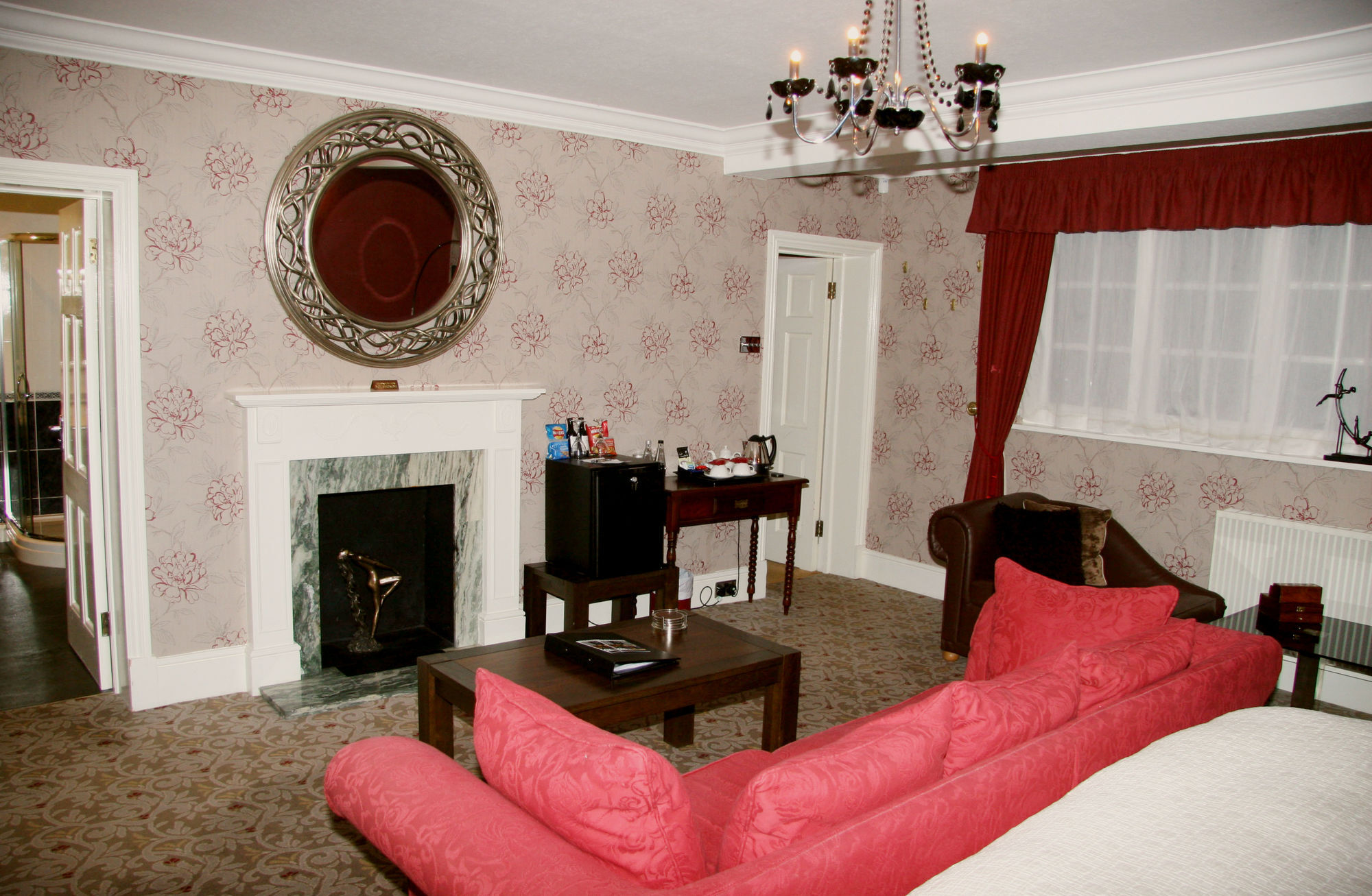 Hotel The Hope Anchor Rye Zewnętrze zdjęcie