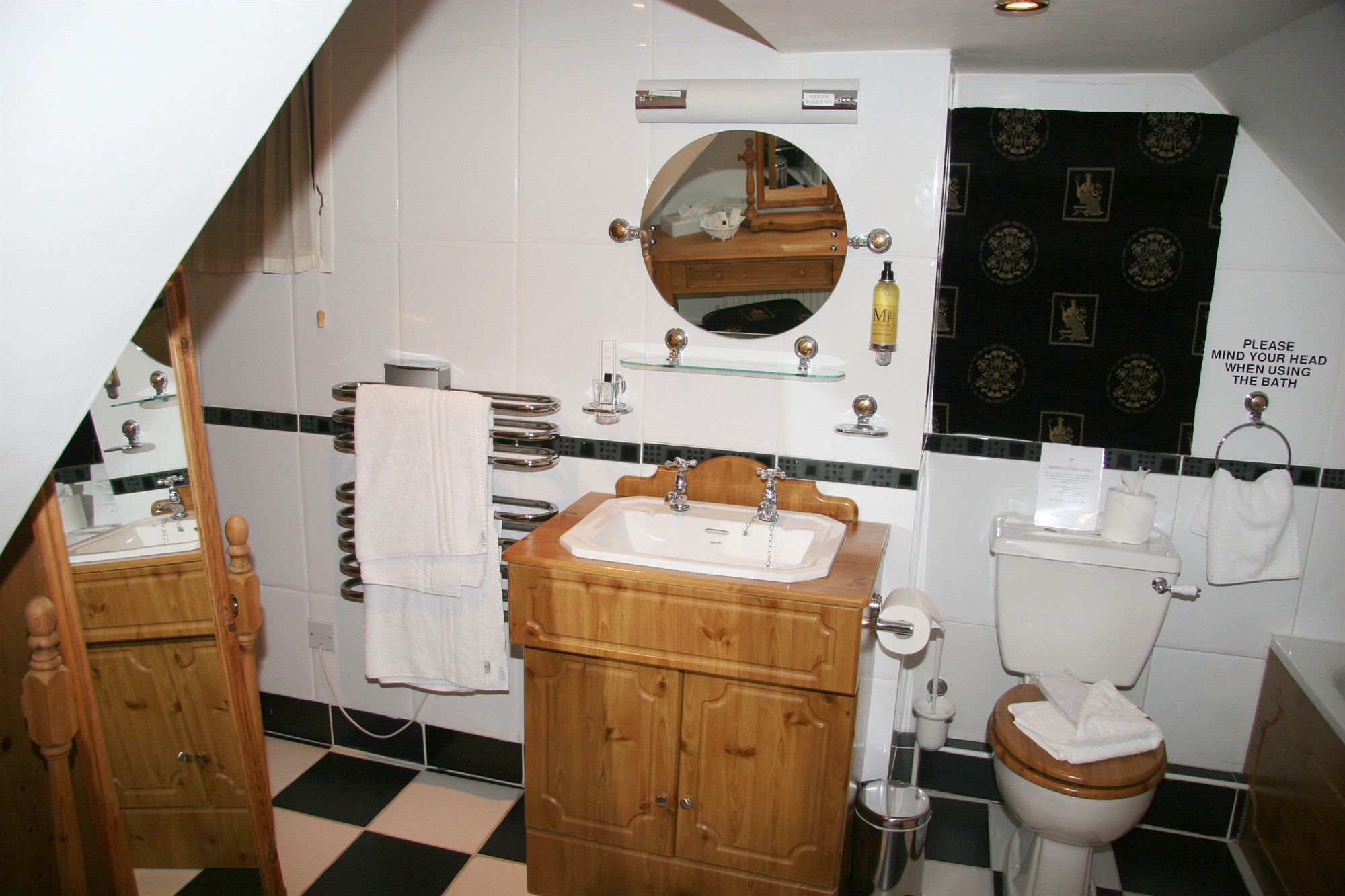 Hotel The Hope Anchor Rye Zewnętrze zdjęcie